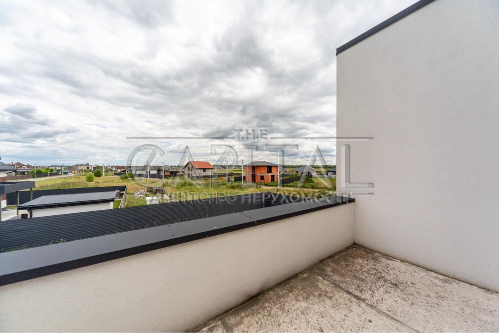 Продаж будинку в "КМ Міжріччя, , 160м2, 6,5 сотки