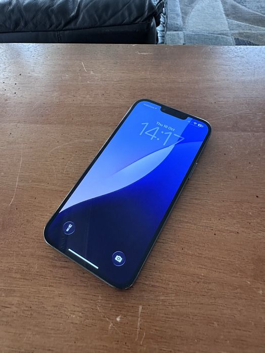Iphone 13 Pro Max - 128GB