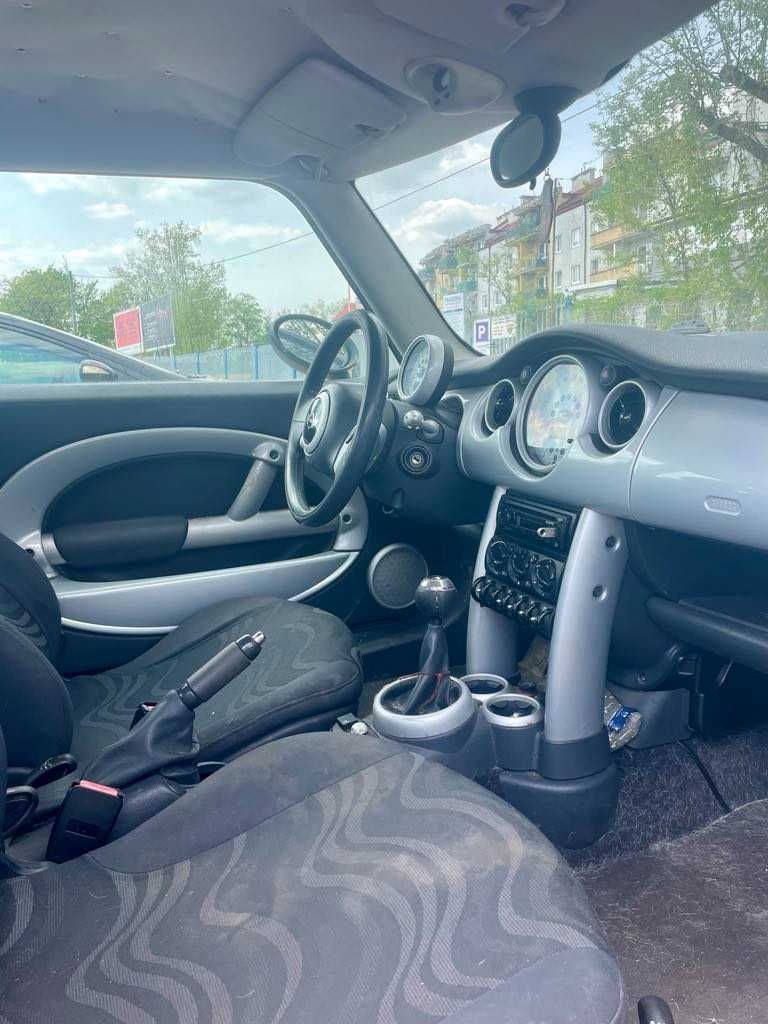 MINI ONE Standard