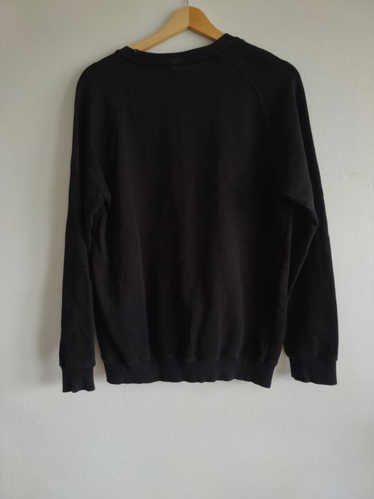 Czarna Bluza logowania