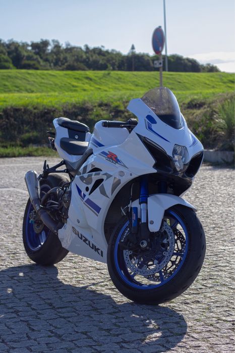 Suzuki GSX-R1000R L8R