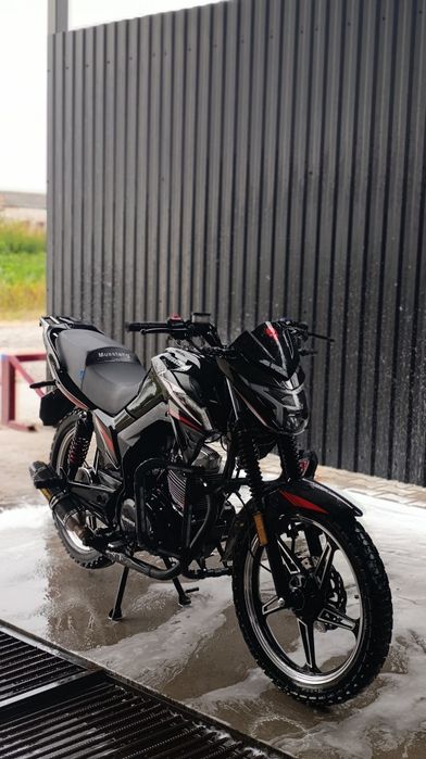 Продам Мустанг фортуна 200 / Musstang fortune 200