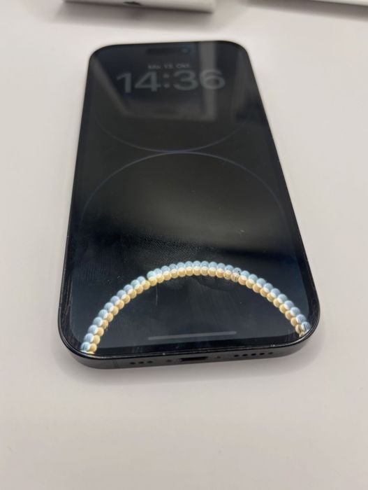 Apple iPhone 14 Pro 128GB 89% bateria