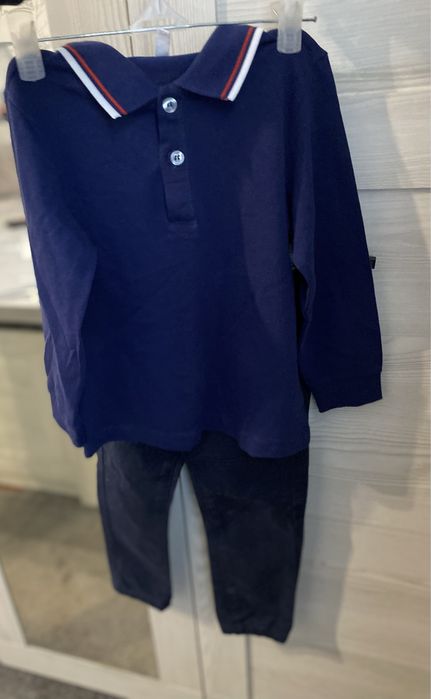 Кофтинка для хлопчика