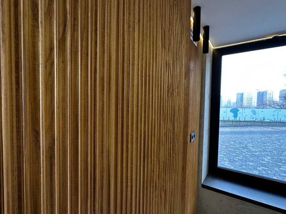 Продаж комерційного приміщення з дизайнерським ремонтом ЖК “Зарічний”!