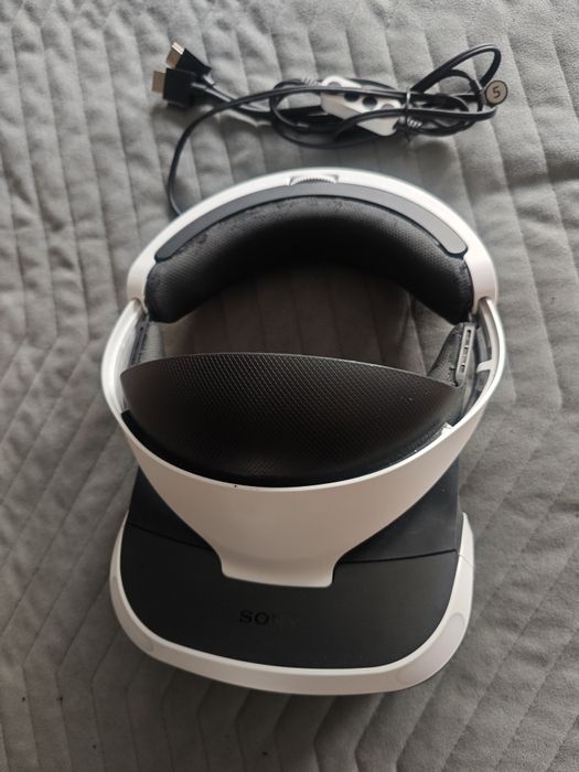 PlayStation camera ps4 ps5 VR