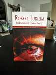 Tożsamość Bourne’a Robert Ludlum