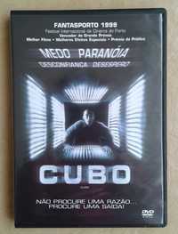 Cubo (Cube)