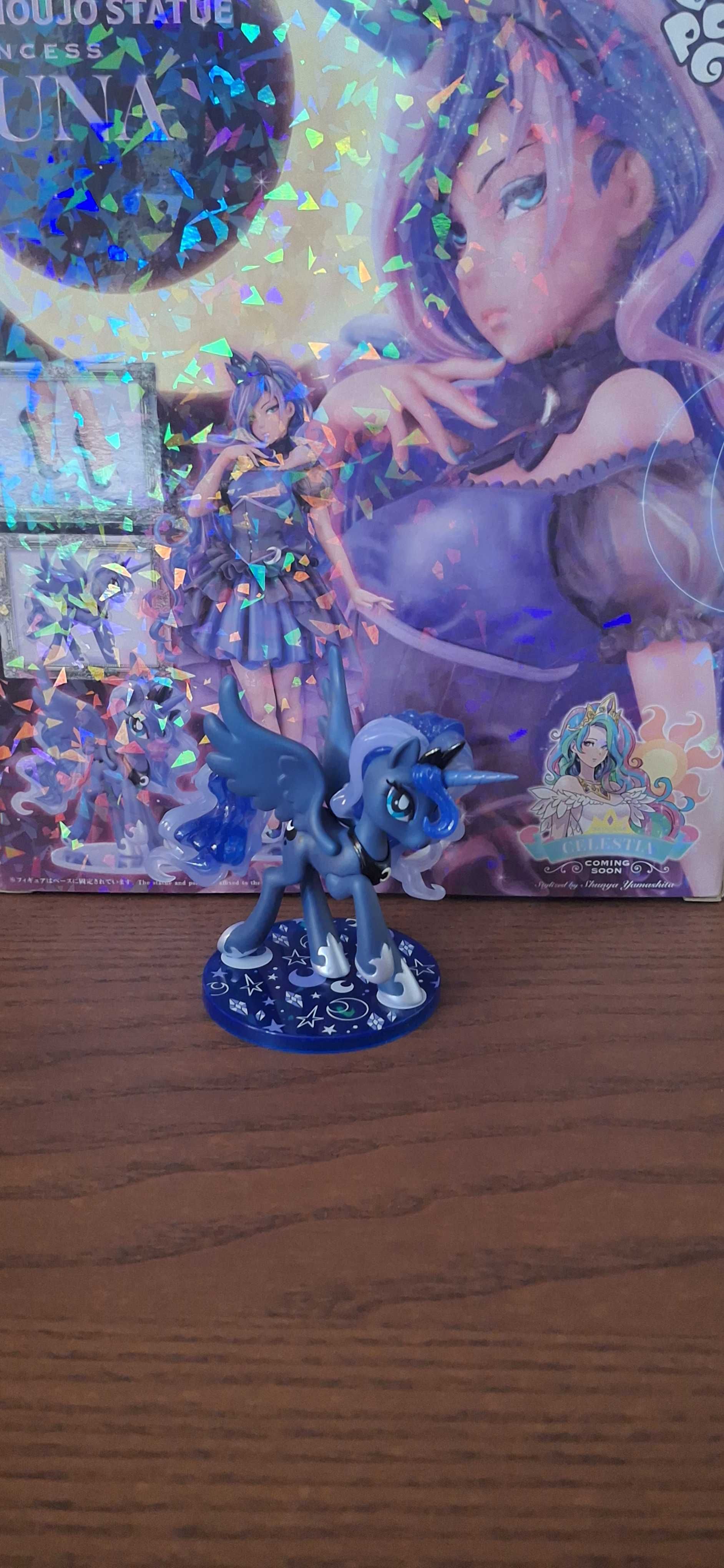 Figurka My Little Pony Bishoujo 1/7 - Princess Luna