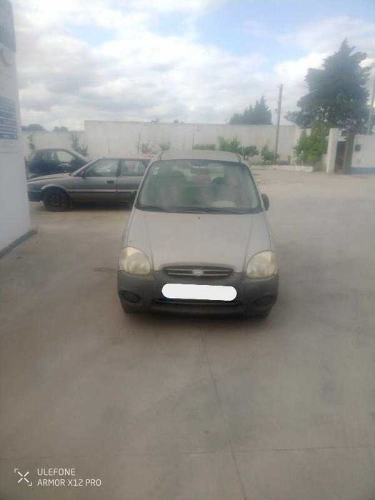 HYUNDAI ATOS 1.0 PARA PEÇAS