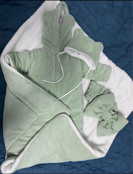 Набір на виписку