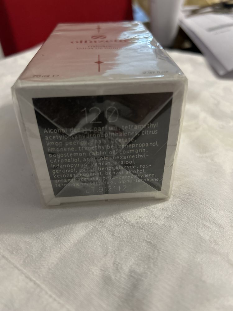 Perfume Chogan inspirado em (La Petite Robe Noi ) ,(Guerlain)