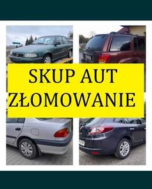 Skup Aut, samochodów, 24 h, każdy stan, uszkodzone, całe, mazowieckie