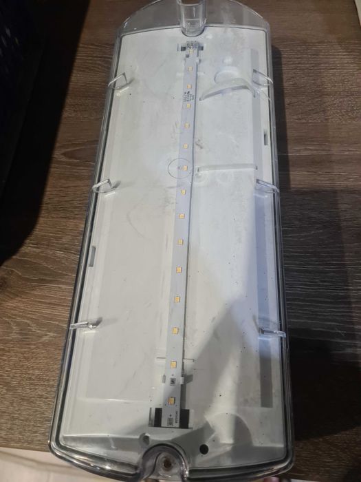 Oświetlenie awaryjne Awex Helios led