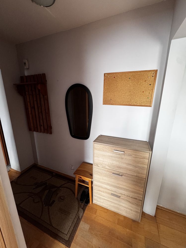 2-pokojowe mieszkanie 41 m2 z balkonem i piwnicą - Sianów ul. Spokojna