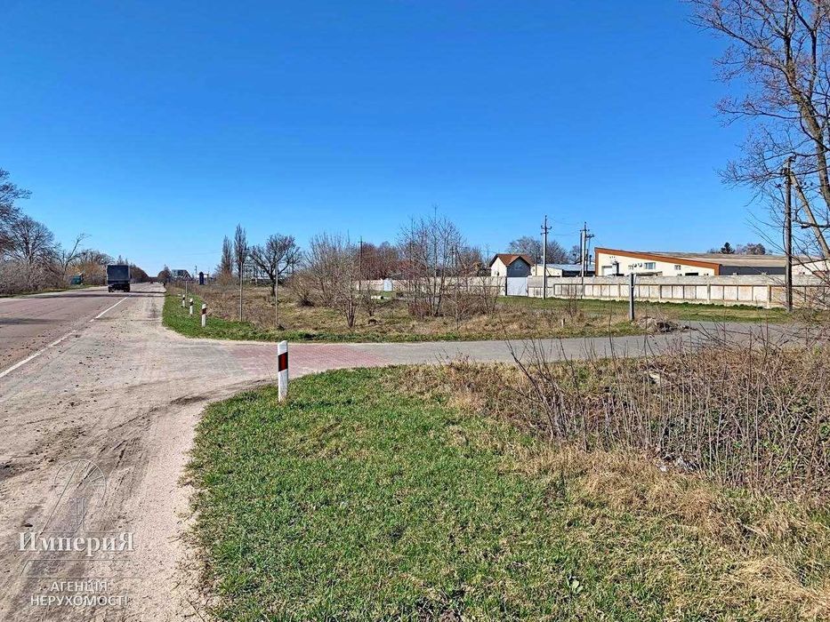 Виробниче приміщення 1615 кв.м. з комунікаціями і кап.ремонтом.