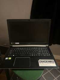 Laptop acer aspire 5 sprawny 100%