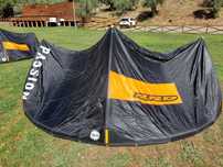 kite rrd Passion 10.5m 2021