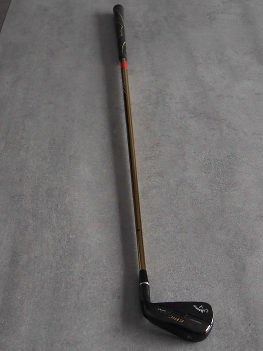 Kij do golfa Callaway Epic Max  Iron 7 +0,5