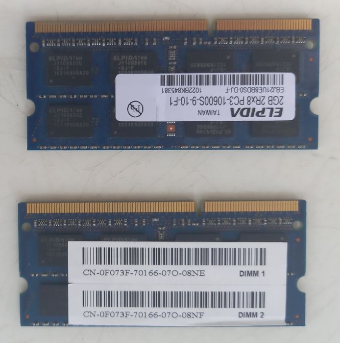 Dell 5010 по запчастинах матриця оригінал