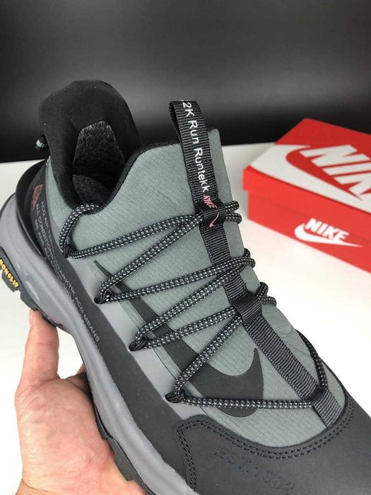 Теплые Термо Кроссовки Nike ACG Air Terra Antarktik