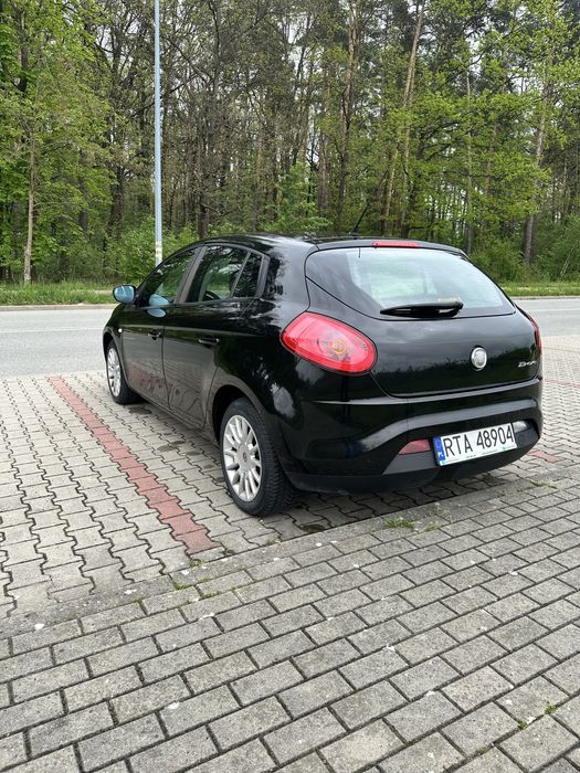 Fiat Bravo 1.4 LPG
