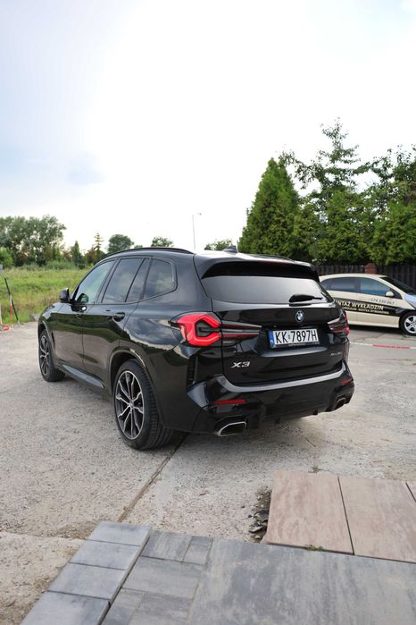 WYNAJEM BMW M2, X4, X3 , 520d, 320d, 318d, , Auta premium RZESZÓW!