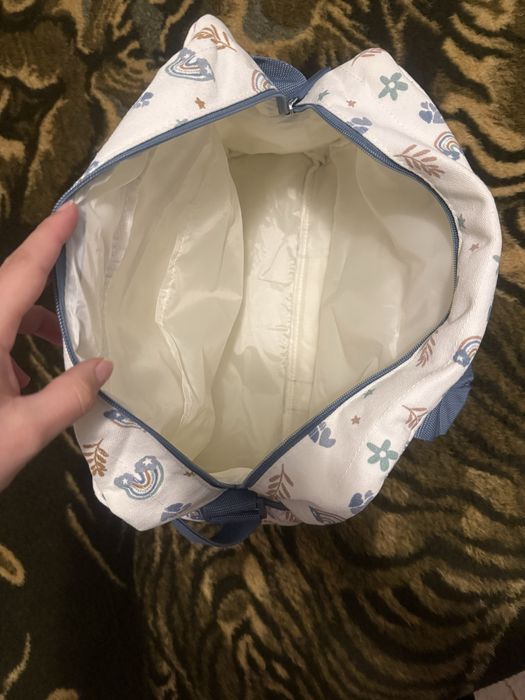 Mala maternidade uriage