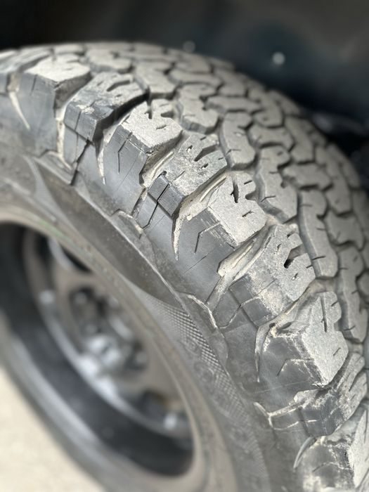Mitsubishi PAJERO SPORT 2.5D / 2002