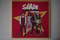 Винил SLADE "Cum on Feel the Hitz. The Best of Slade" 2LP