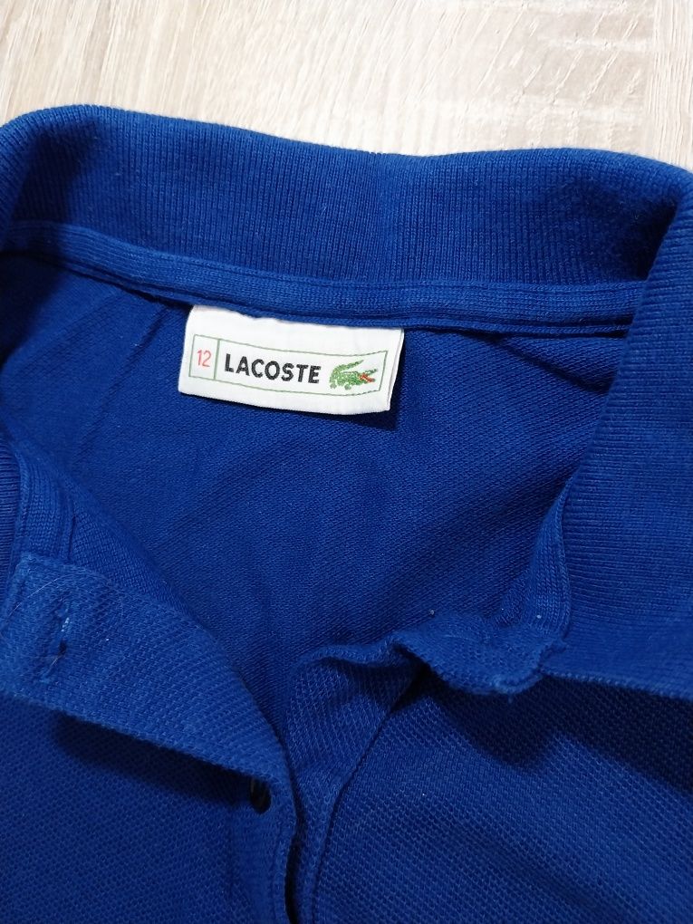 Sukienka Lacoste rozm. 12