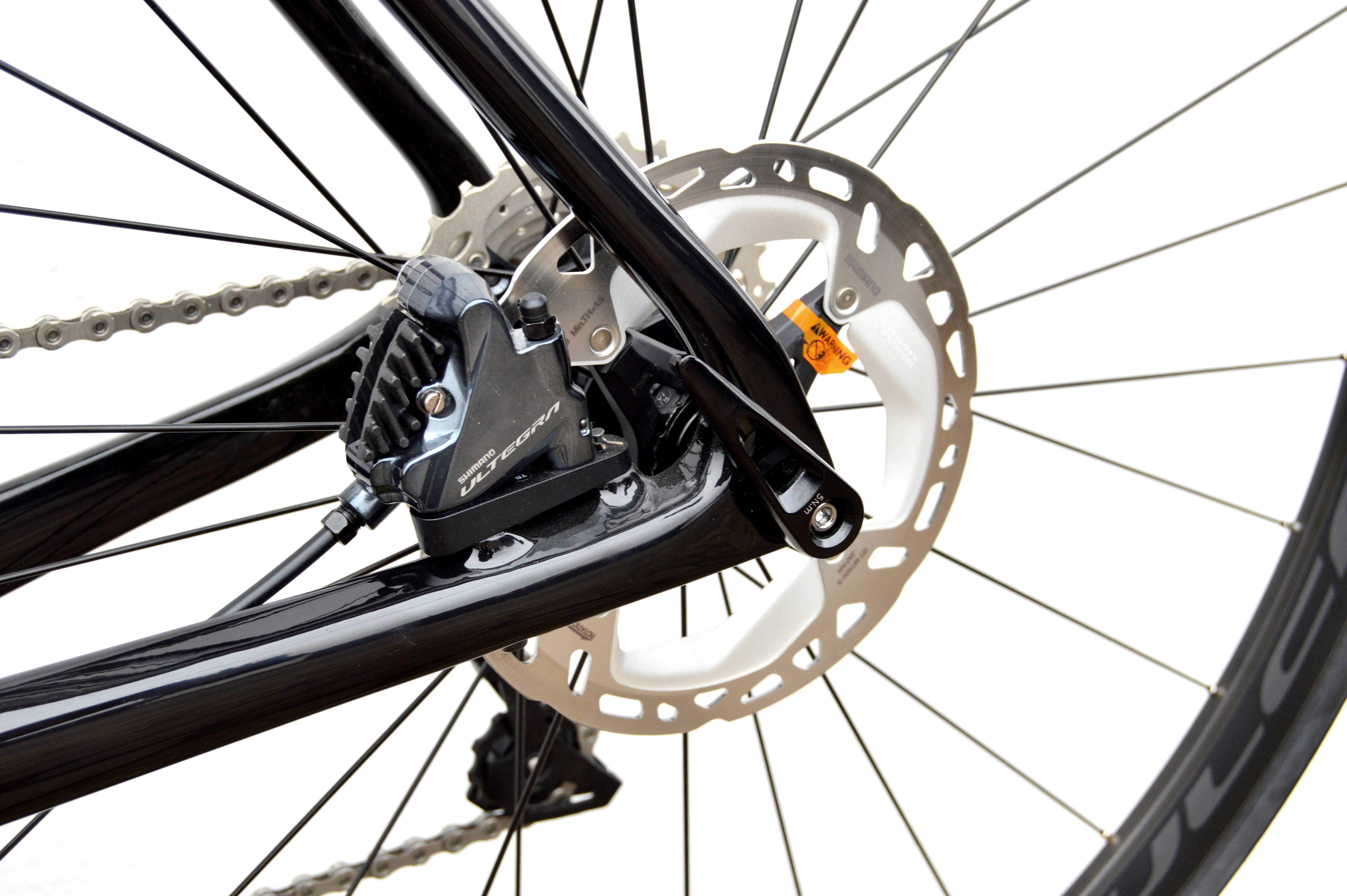 BIANCHI INFINITO XE DISC Ultegra 59 2x11 carbon Endurance Komfort szos