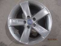 Jogo De Jantes JGJANT887 FORD S MAX 55 7Jx17 5X108 61Mm