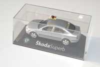 Skoda Superb I sedan Kaden model 1:43 Unikat rarytas antyk