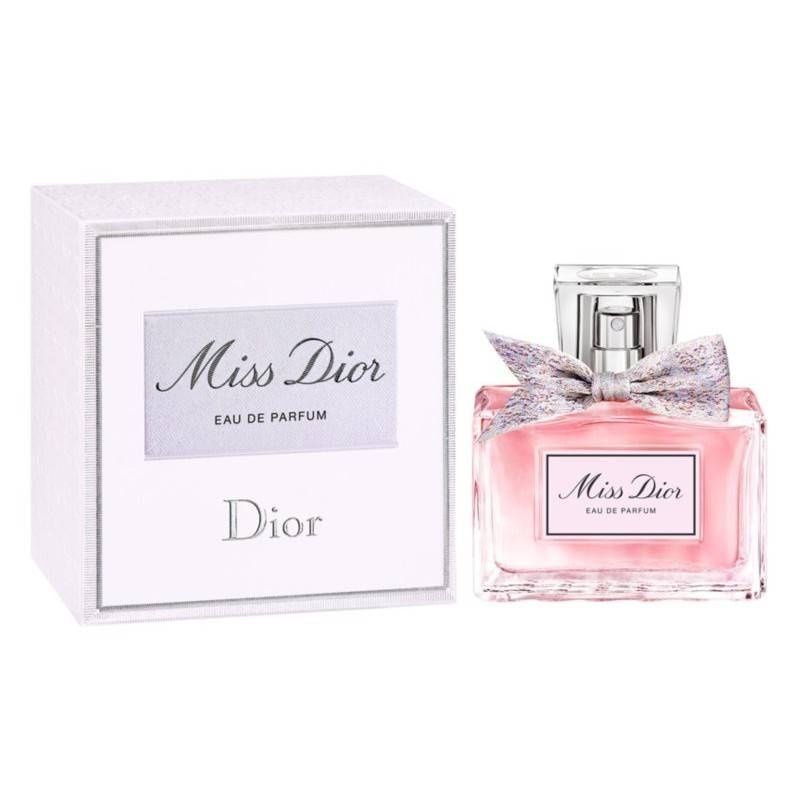 Miss Dior Woda Perfumowana