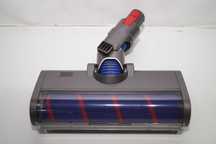 W70 Miękka końcówka rolka szczotka do odkurzacza DYSON V8 V10 V11 V15