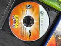 Crash Mind Over Mutant Xbox 360 Rarytas
