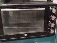 продам электричну духовку, електрична духовка Adler AD 6010