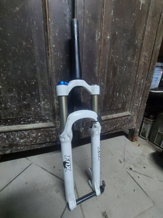 Fox 32 float 130mm 15x100