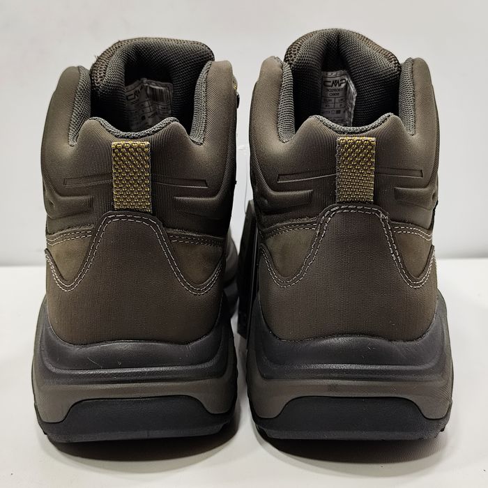 черевики CMP Juukat Waterproof 43р/28см