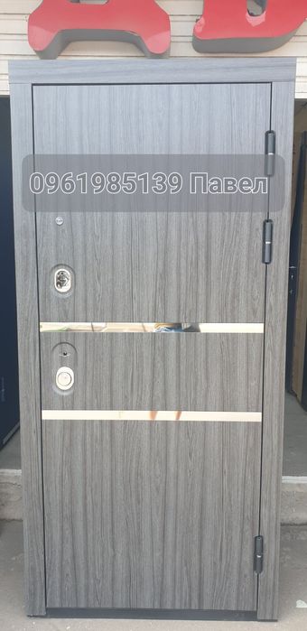 Двери входные! Лучшая цена для вас‼️