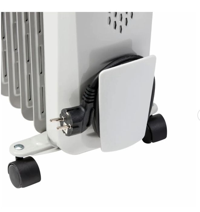 Обігрівач масляний Rowenta BU2620F0