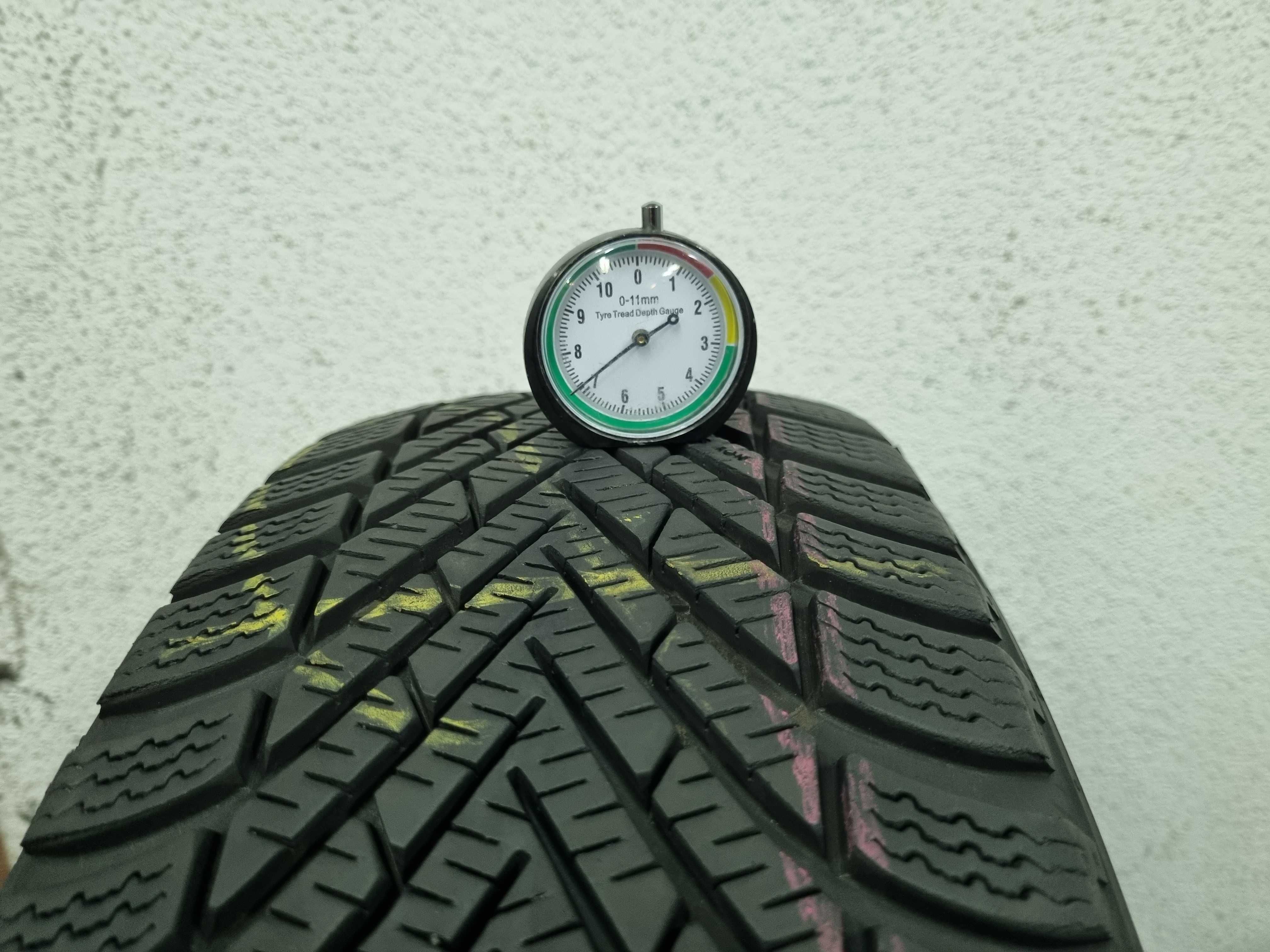 185/60/16 86H Pirelli Cinturato Winter Dot.2618R