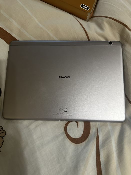 Планшет Huawei MediaPad T3 10