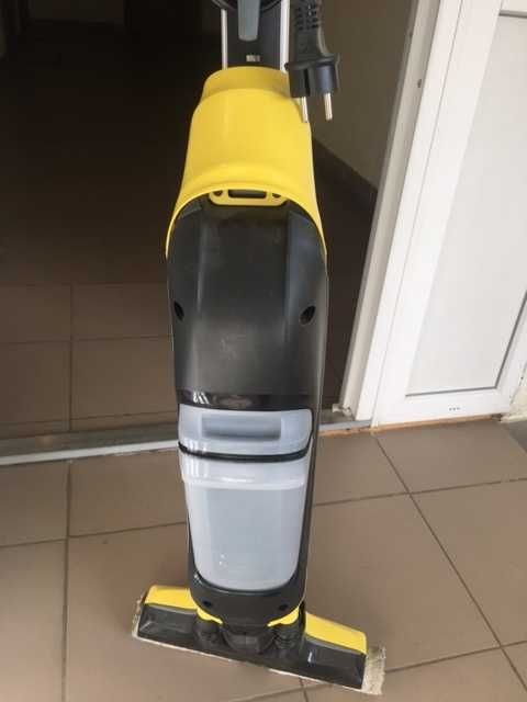 Електрошвабра Karcher FC 5