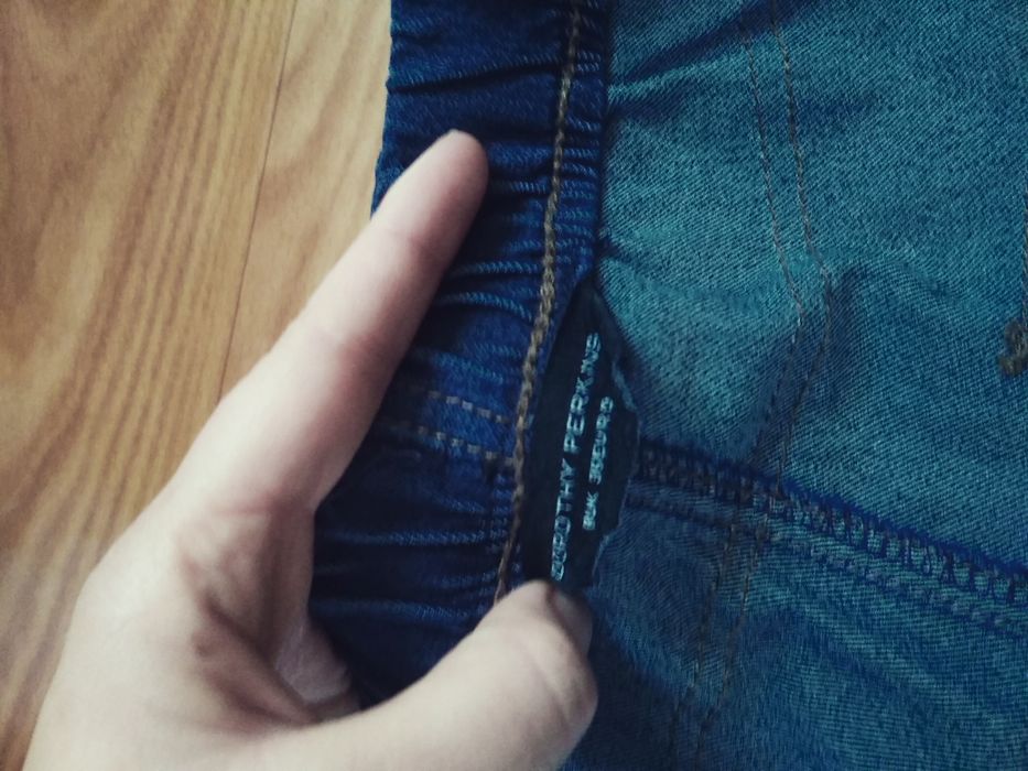 Джоггеры, джинсы, джегинсы