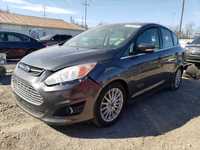 Ford C-Max  2016
