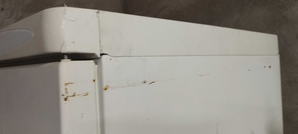 Морозильна камера Privileg OKO 1.8m 7 шухляд