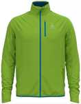 Odlo crave ceramiwarm kurtka bluza polar M