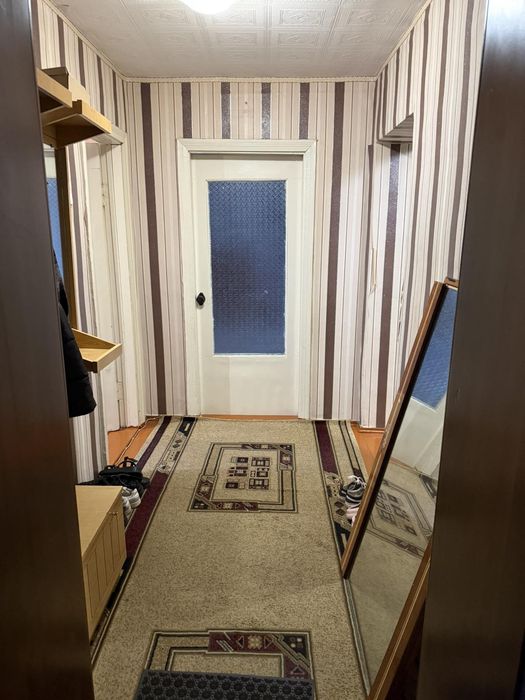 Здам квартиру на підселення